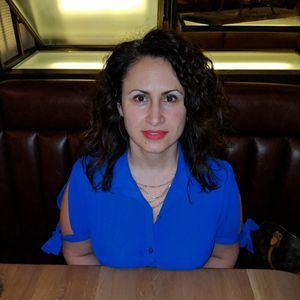 Meet your Posher, Yulisa